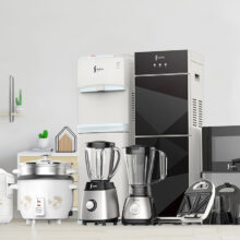 home-appliances